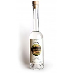 Durbacher Zibärtli (0.5L Flasche)