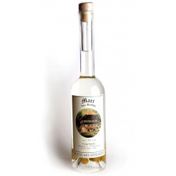 Marc vom Riesling (0.5L Flasche)