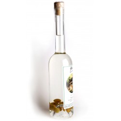 Marc vom Riesling (0.5L Flasche)