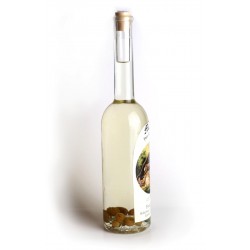 Marc vom Riesling (0.2L Flasche)
