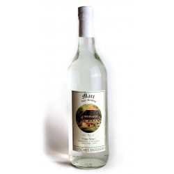 Marc vom Riesling (1L Flasche)