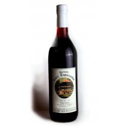 Durbacher Roter Topinambur (1L Flasche)